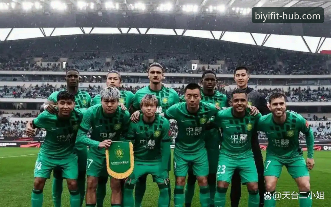 为什么说云南玉昆3-3北京国安这场平局，能让你重新认识中超的“三次追平”精神？