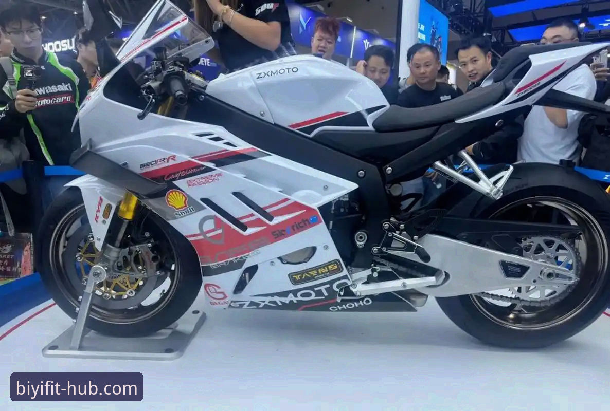 张雪机车厂队首冠如何改写世界超级摩托车锦标赛格局？——从匈牙利站奇迹超车看赛事竞猜新趋势